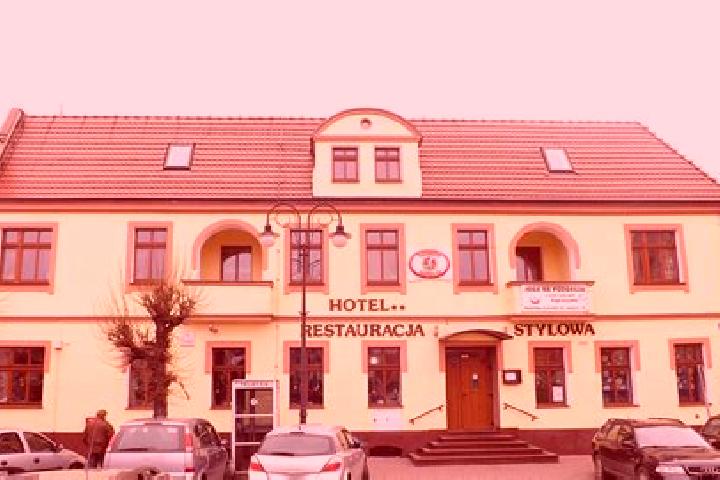 Ruby, 37 — Escort in Grabow nad Prosna, Poland