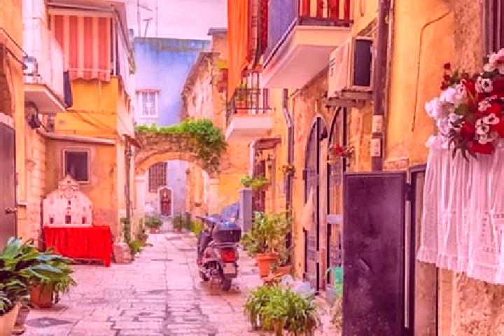 Ruby, 37 — Escort in Ischitella, Italy