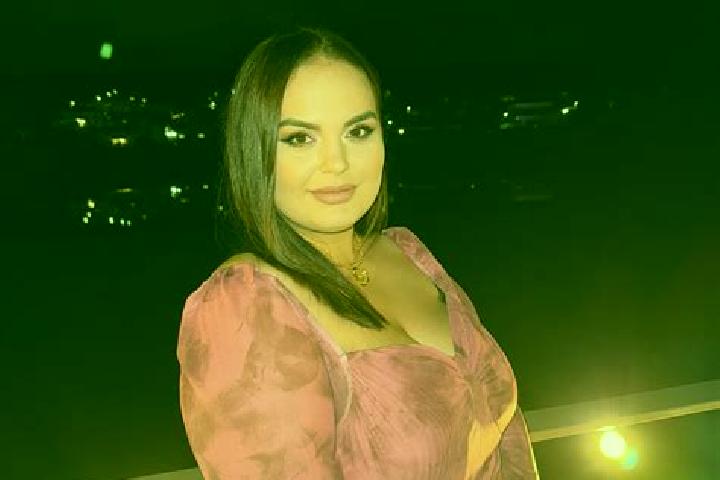 Ruby, 37 — Escort in La Almita, Mexico