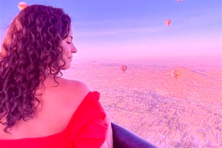 Ruby, 37 — Escort in Lanim, Mexico