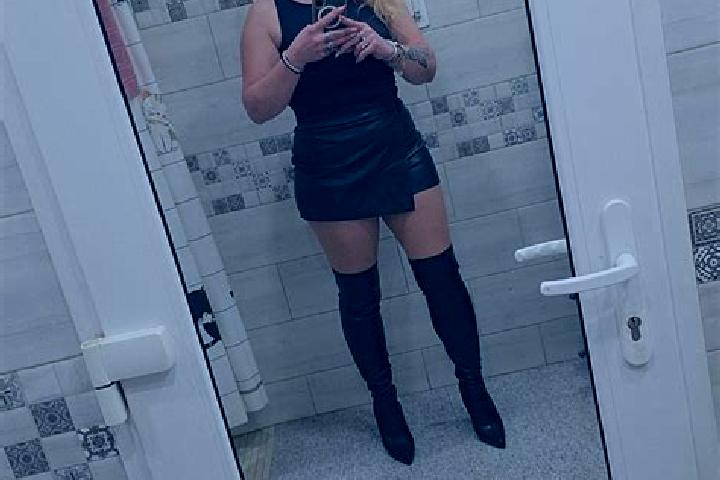 Ruby, 37 — Escort in Lapus, Romania