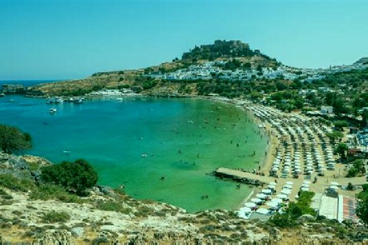 Ruby, 37 — Escort in Lindos, Greece
