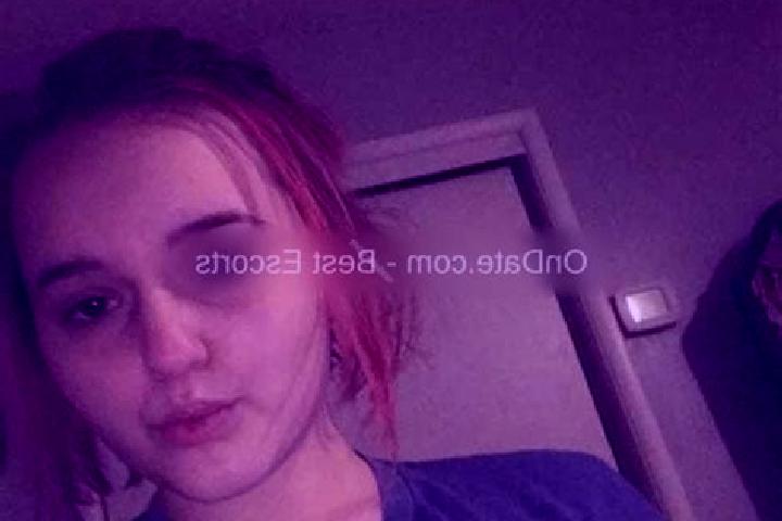 Ruby, 37 — Escort in Lodi, United States