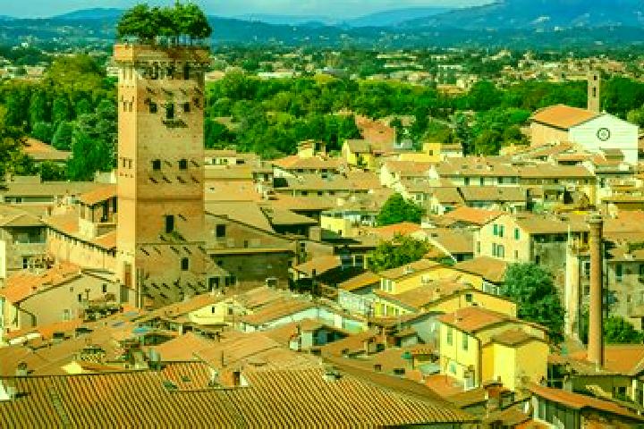 Ruby, 37 — Escort in Lucca, Italy