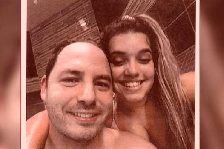 Ruby, 37 — Escort in Magalhaes de Almeida, Brazil