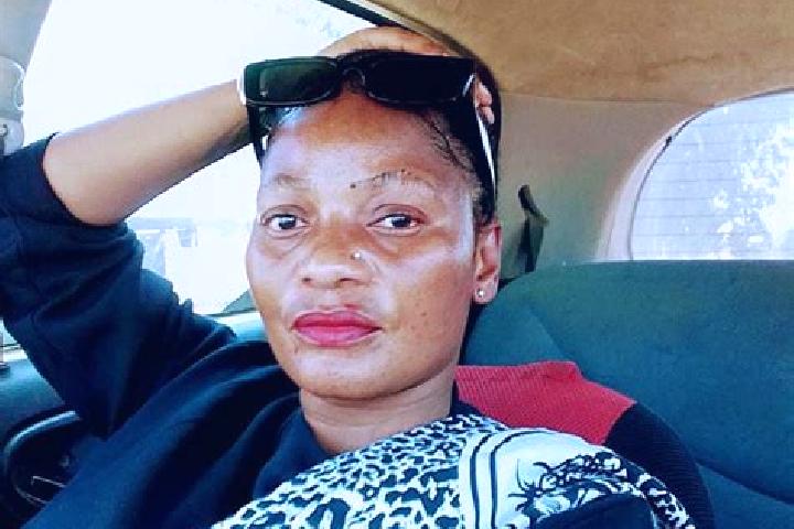 Ruby, 37 — Escort in Malaka, Botswana