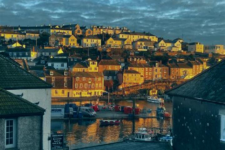 Ruby, 37 — Escort in Mevagissey, United Kingdom