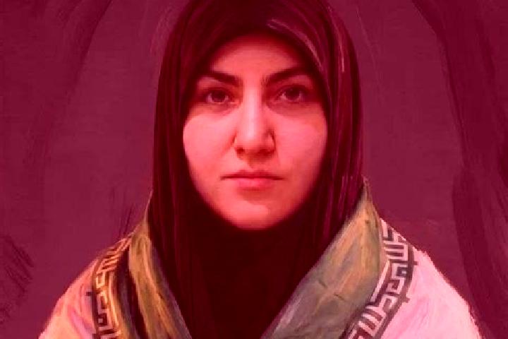 Ruby, 37 — Escort in Molla Jonud, Iran
