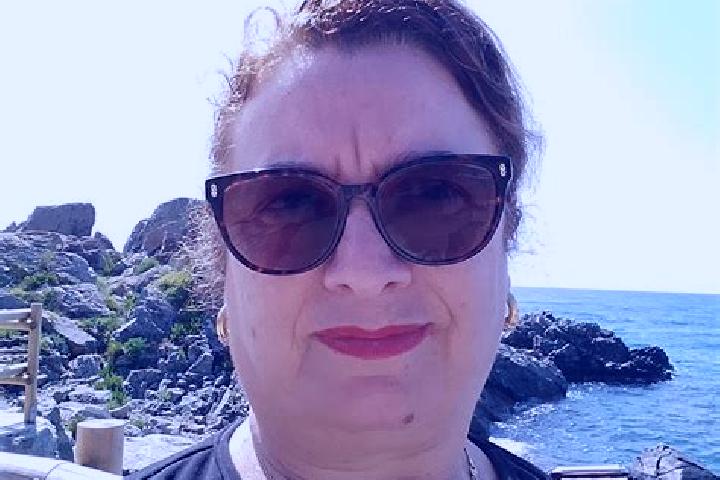 Ruby, 37 — Escort in Montepaone, Italy