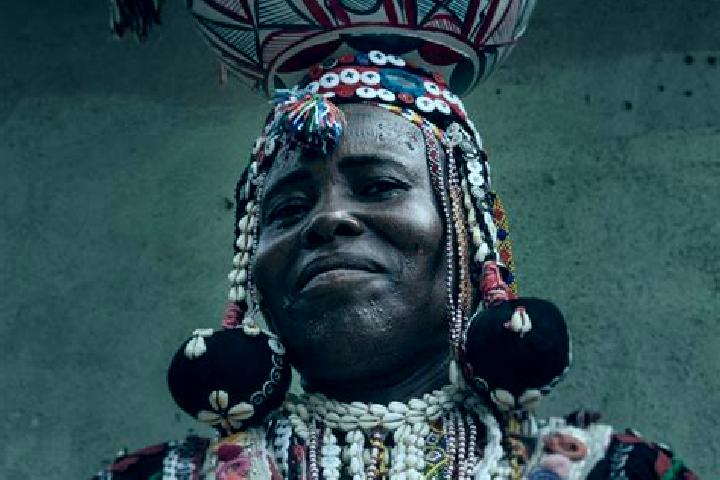 Ruby, 37 — Escort in Pantisawa, Nigeria