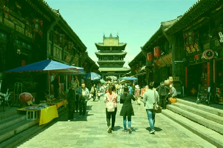 Ruby, 37 — Escort in Pingyao, China