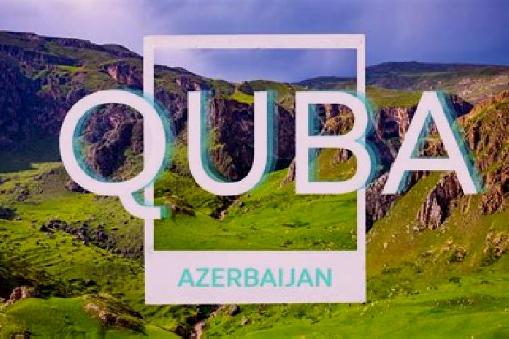Ruby, 37 — Escort in Quba, Azerbaijan