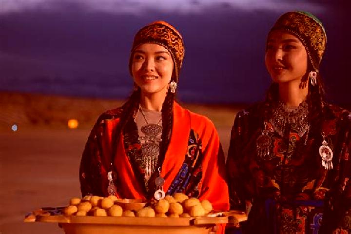 Ruby, 37 — Escort in Qunghirot, Uzbekistan