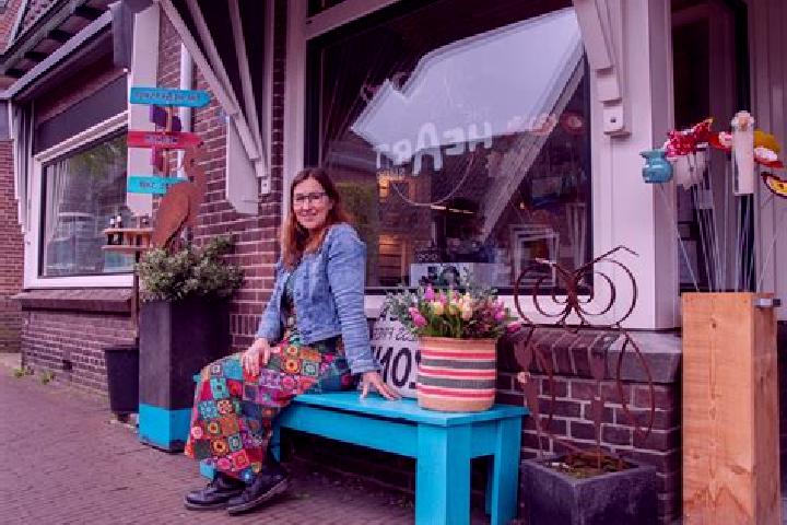 Ruby, 37 — Escort in Rijssen, Netherlands