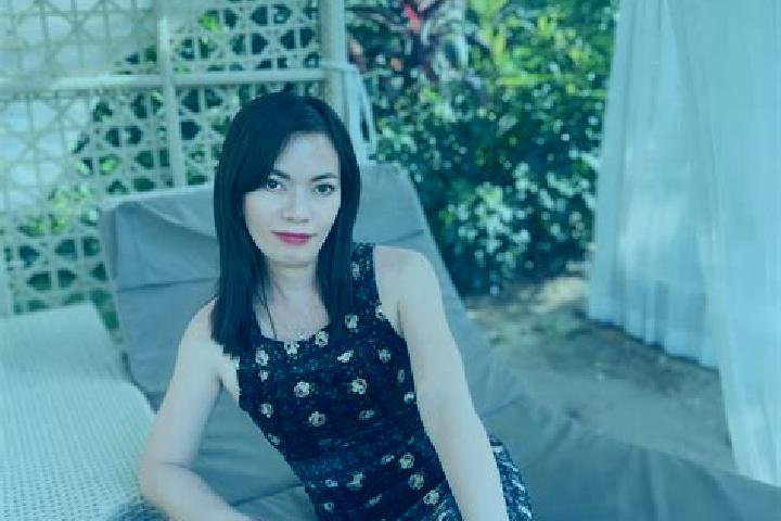 Ruby, 37 — Escort in San Diego, Philippines