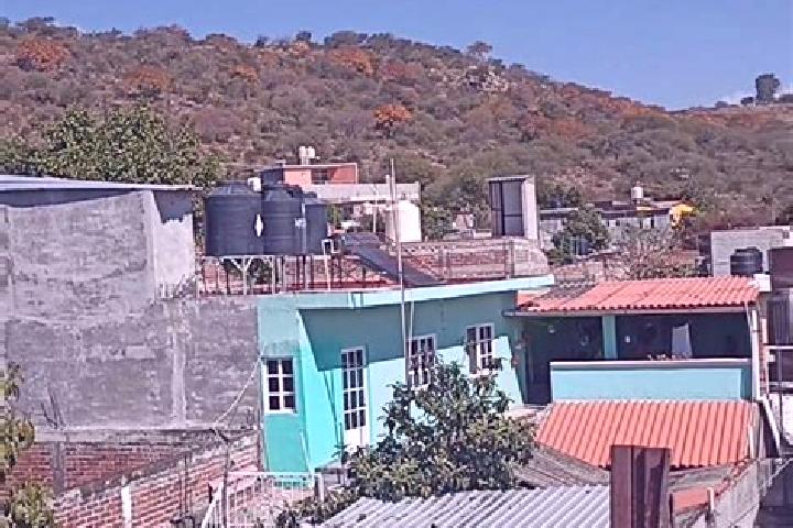 Ruby, 37 — Escort in San Jose Cuaro, Mexico