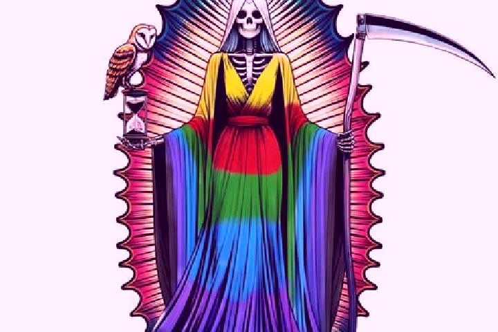 Ruby, 37 — Escort in Sauta, Mexico
