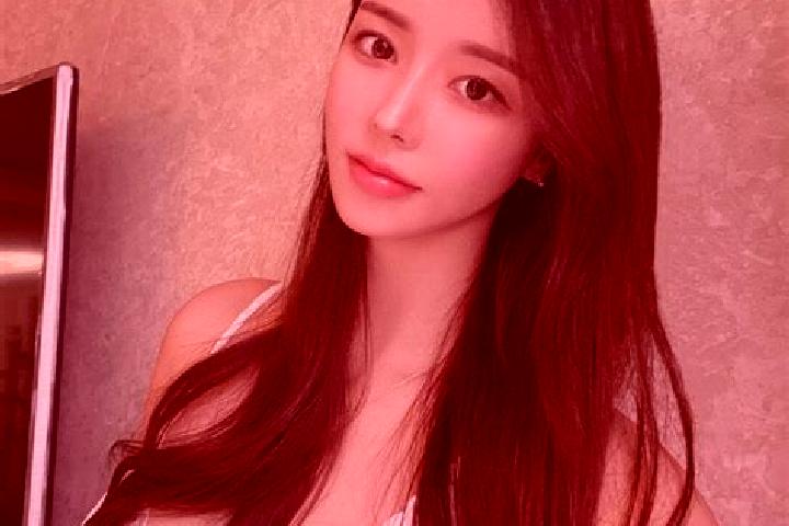 Ruby, 37 — Escort in Shangsongfan, China