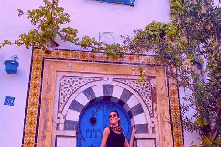 Ruby, 37 — Escort in Sidi Bou Said, Tunisia