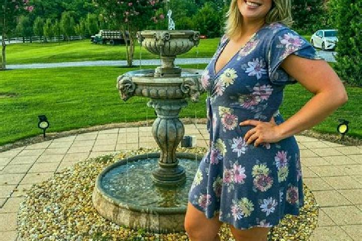 Ruby, 37 — Escort in Summerville, United States