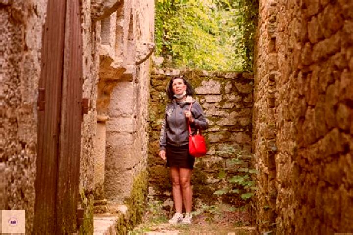 Ruby, 37 — Escort in Tourtoirac, France