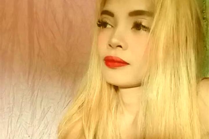 Ruby, 37 — Escort in Tranca, Philippines