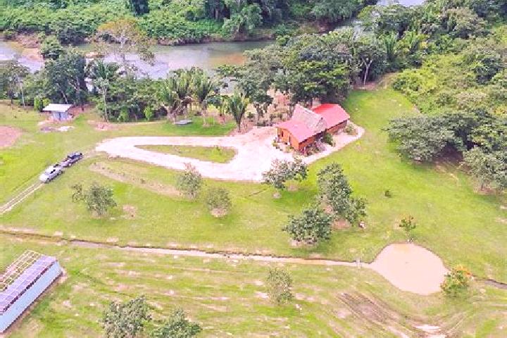 Ruby, 37 — Escort in Trial Farm, Belize