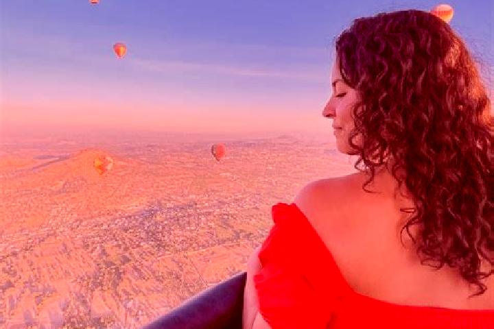 Ruby, 37 — Escort in Tza Quil, Mexico