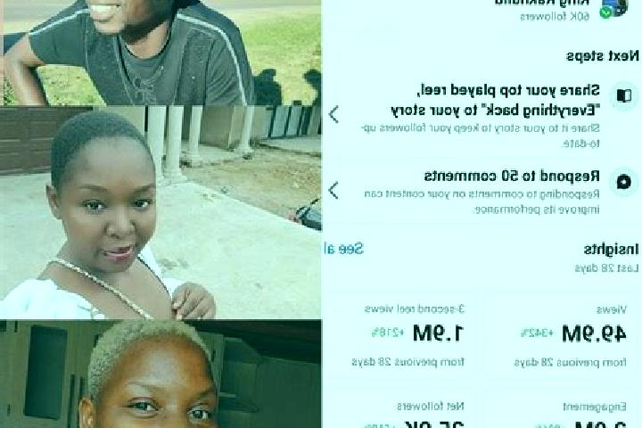 Ruby, 37 — Escort in Uamba, Angola