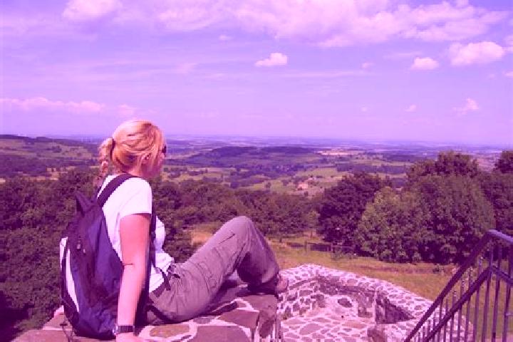 Ruby, 37 — Escort in Ulrichstein, Germany
