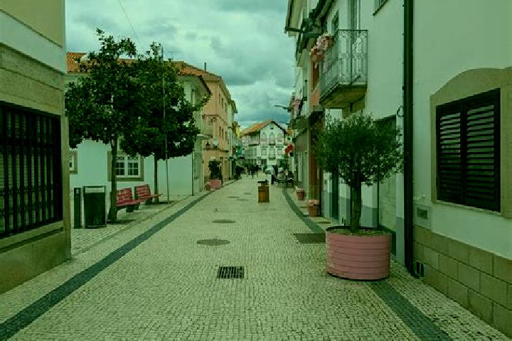 Ruby, 37 — Escort in Vila, Portugal