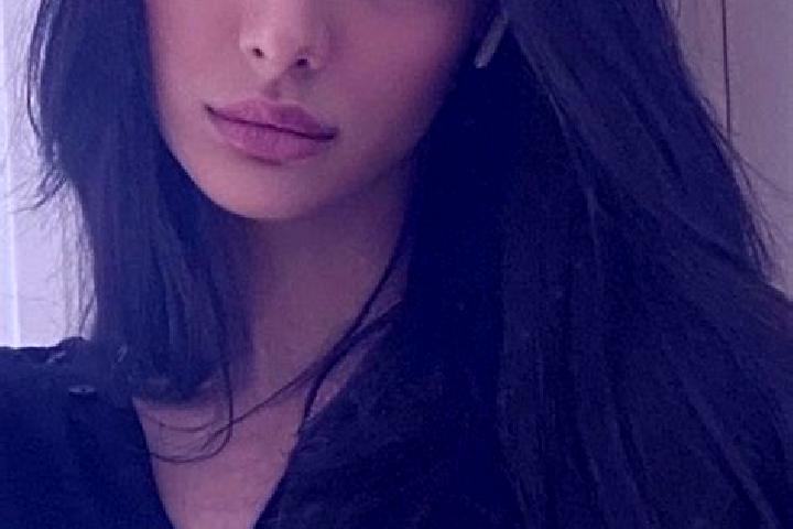 Ruby, 38, a black dark-eyed middle eastern companion based in Sindangsetra. Offering Roleplay, Overnight, Girlfriend Experience. Available for incall and out...