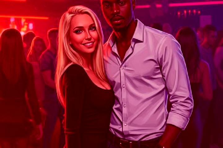 Ruby, 38, a blonde blue-eyed ebony companion based in Sauce. Offering OWO, Tantra, Deep French Kissing, Striptease, Dinner Date. Available for incall and out...