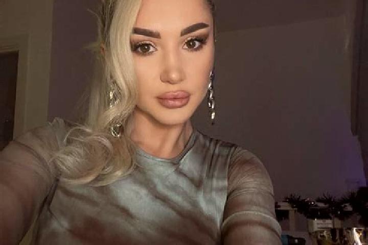 Ruby, 38, a blonde dark-eyed middle eastern companion based in Gunpuram. Offering Travel Companion, GFE, Domination, Striptease, Party Girl. Available for in...