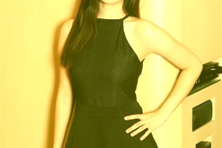 Ruby, 38, a brunette dark-eyed asian companion based in Kjenn. Offering Striptease, Travel Companion, Domination, Overnight, Couples. Available for incall an...