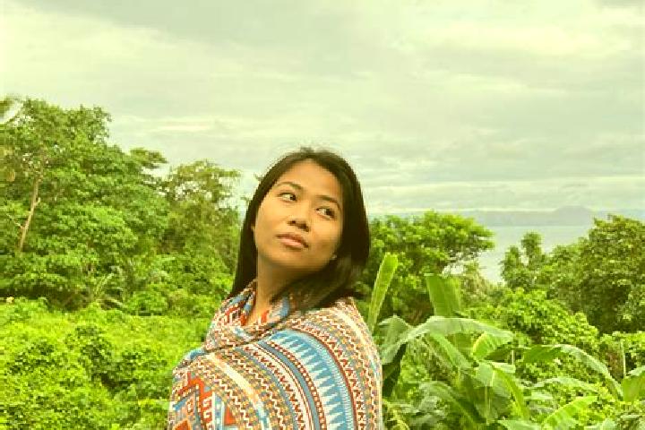 Ruby, 38, a chestnut green-eyed indian companion based in Mataas Na Kahoy. Offering Striptease, Dinner Date. Available for incall and outcall, overnight book...