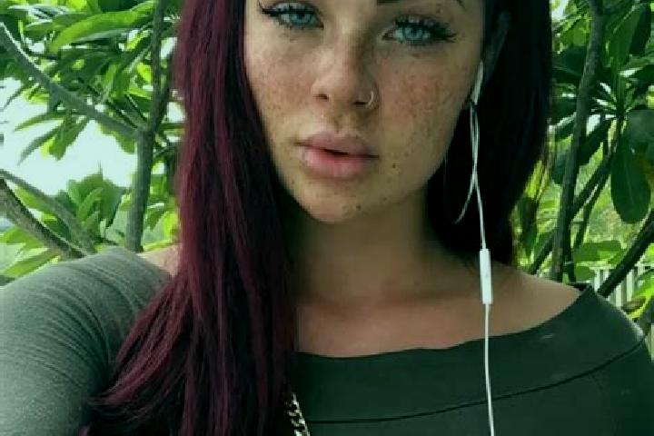 Ruby, 38, a red blue-eyed asian companion based in San Andres Huaxpaltepec. Offering Dinner Date, 69, Party Girl. Available for incall and outcall, overnight...