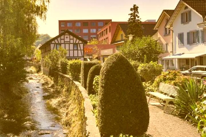 Ruby, 38 — Escort in Affoltern / Sonnenberg, Switzerland