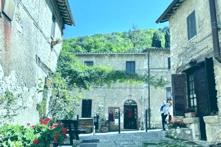 Ruby, 38 — Escort in Castelnuovo di Farfa, Italy