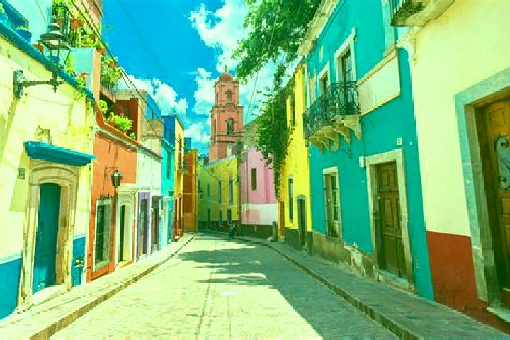 Ruby, 38 — Escort in Colesio, Mexico
