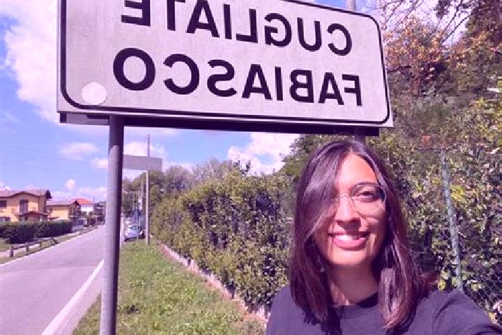 Ruby, 38 — Escort in Cugliate-Fabiasco, Italy