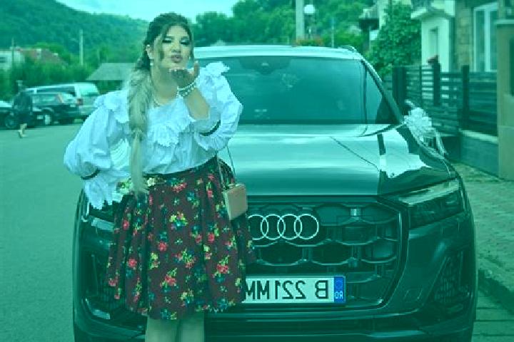 Ruby, 38 — Escort in Grosii Tiblesului, Romania