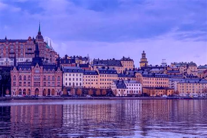 Ruby, 38 — Escort in Gustav Adolf, Sweden