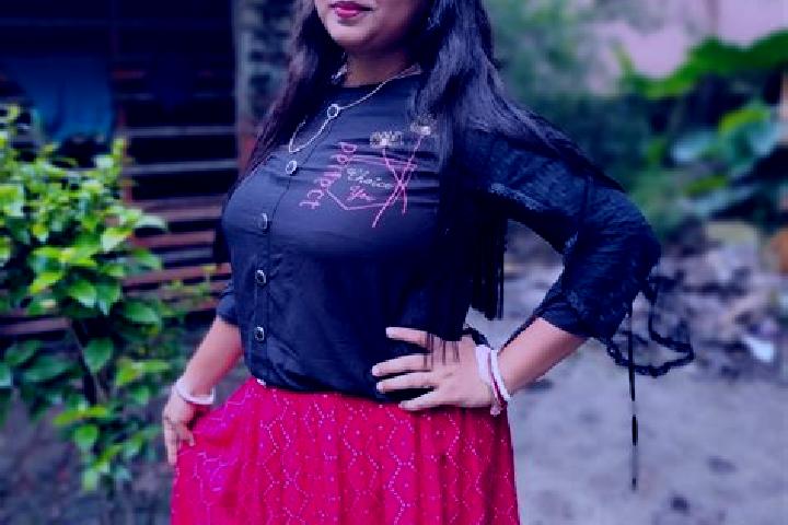 Ruby, 38 — Escort in Habra, India