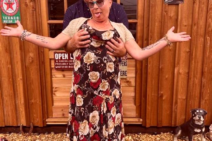 Ruby, 38 — Escort in Littleport, United Kingdom