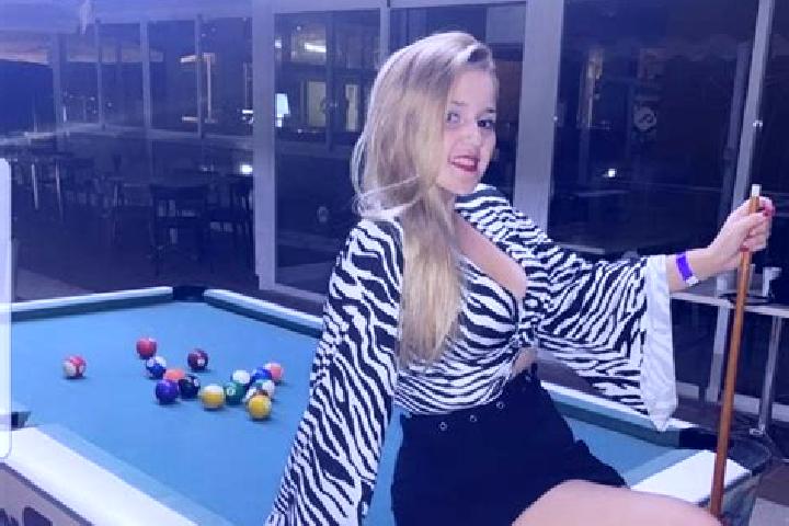 Ruby, 38 — Escort in Mengibar, Spain
