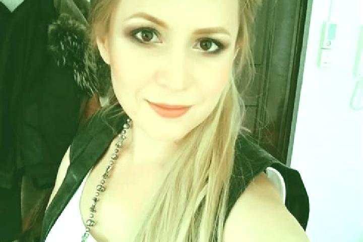 Ruby, 38 — Escort in Miass, Russia