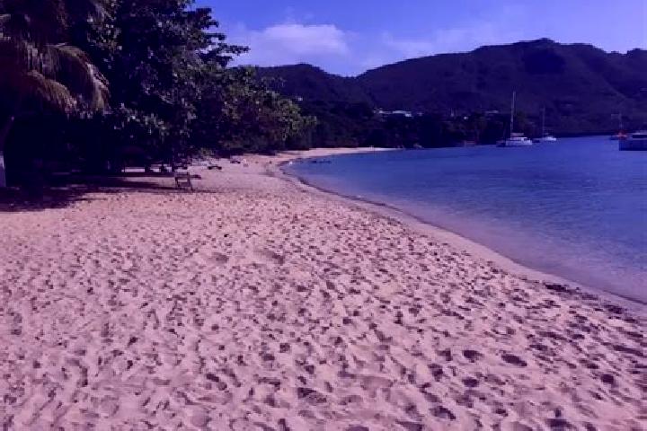 Ruby, 38 — Escort in New Montrose, Saint Vincent and the Grenadines