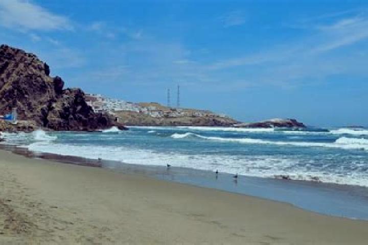 Ruby, 38 — Escort in Puerto de Lomas, Peru