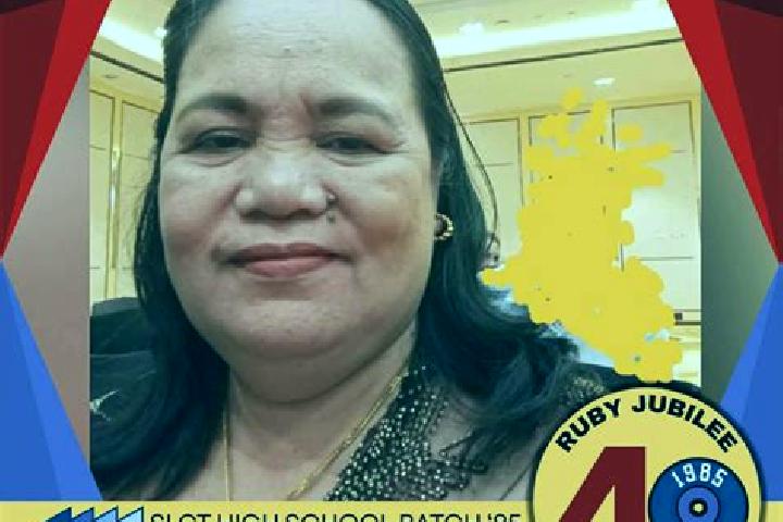 Ruby, 38 — Escort in Sevilla, Philippines